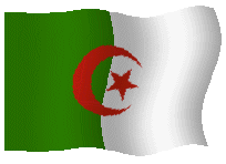Algerie Embassy of Algeria in Denmark